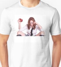 Former Catholic School Student Unisex T-Shirt