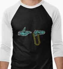 Run the Jewels - Run the Jewels Men's Baseball ¾ T-Shirt