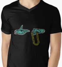 Run the Jewels - Run the Jewels Men's V-Neck T-Shirt