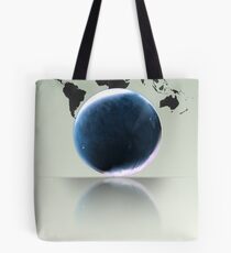 World Tote Bag