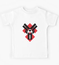 Geometric Y Kids Tee
