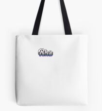 Rho Tote Bag