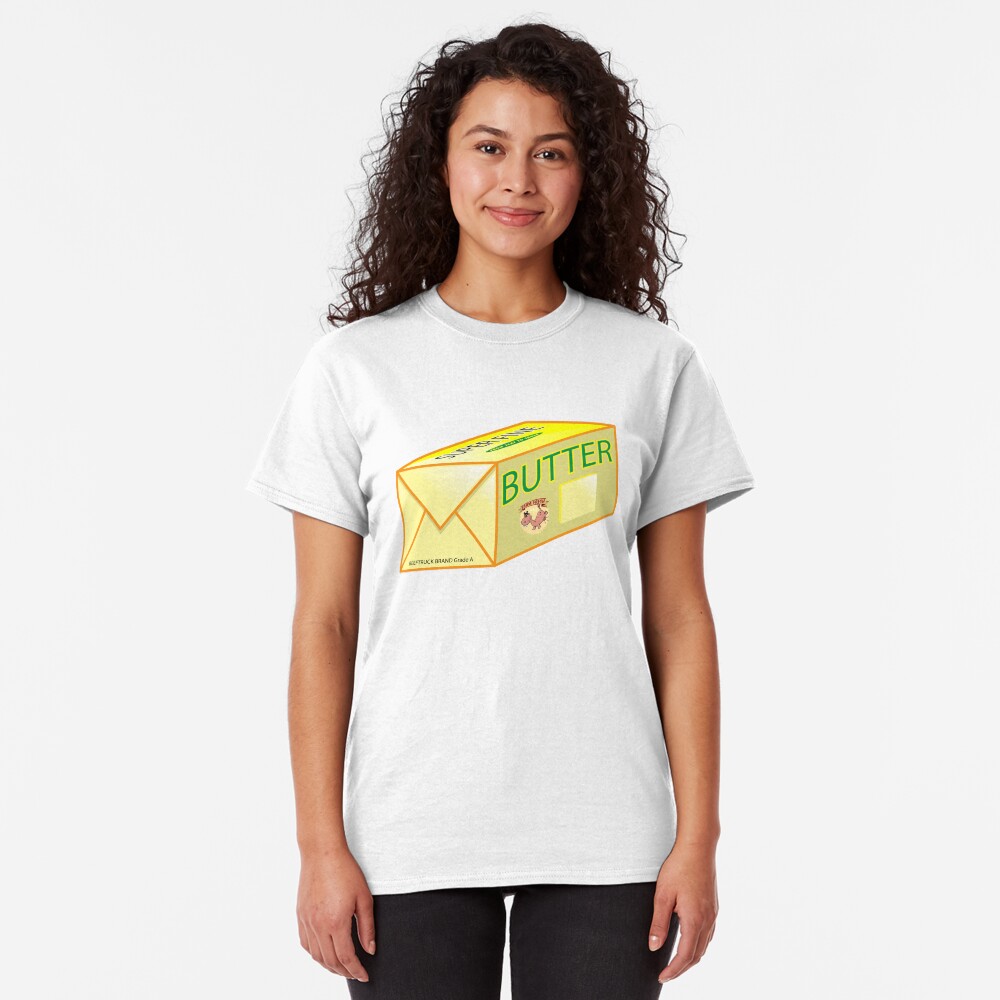 Butter Classic T-Shirt