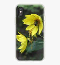 Vinilo o funda para iPhone Bee-lieve