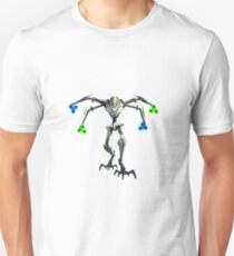 General Spinner Unisex T-Shirt