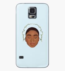 Funda/vinilo para Samsung Galaxy Head In The Clouds - Normani Kordei