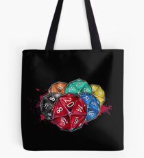 Sterben! Sterben! Sterben! Tote Bag