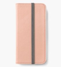 Shawn - Lost in Japan iPhone Wallet/Case/Skin