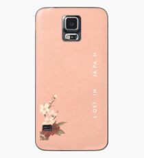 Shawn - Lost in Japan Case/Skin for Samsung Galaxy