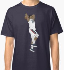 Rui Hachimura Dunk Classic T-Shirt