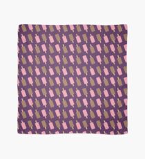 We All Scream for Ice Cream Scarf