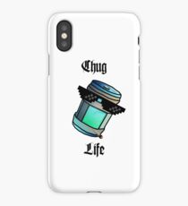 Fortnite - Chug Life iPhone Case