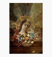 Eostre Photographic Print