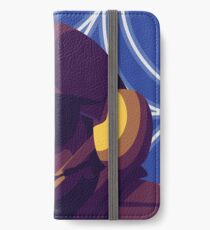 Jäger iPhone Wallet/Case/Skin