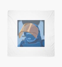 Rook Scarf