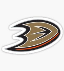 Anaheim Ducks Sticker