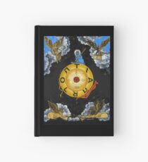 Wheel of Fortune Hardcover Journal