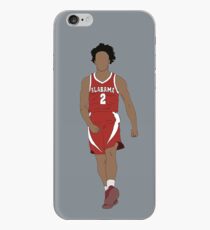 Collin Sexton Alabama iPhone Case