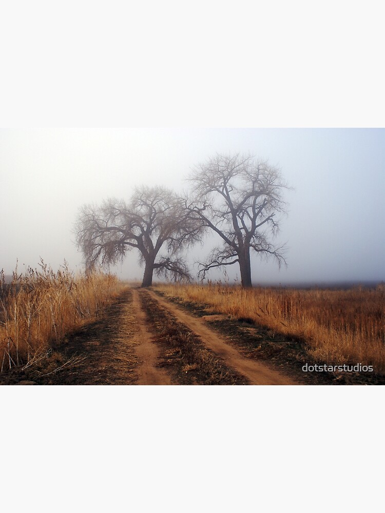 Road to Nowhere by dotstarstudios