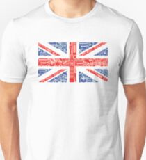 London Unisex T-Shirt