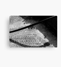 modern Canvas Print