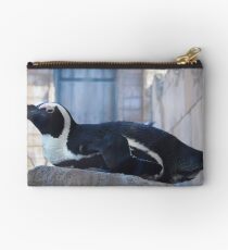 Penguin Studio Pouch