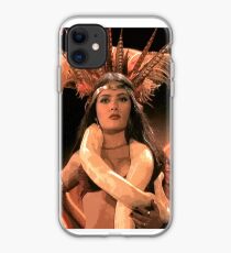 dusk iPhone Case