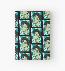 Renjun graphic novel GO Hardcover Journal
