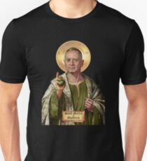 General Mattis Patron Saint of Chaos Unisex T-Shirt