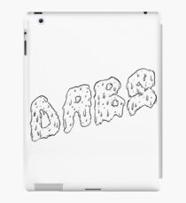Dabs iPad Case/Skin