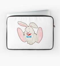Bunny Laptop Sleeve