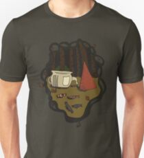 Into The Unknown Unisex T-Shirt