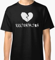 xx tentacion shirt