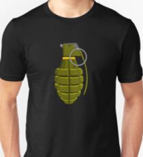 Mkii Unisex T-Shirt