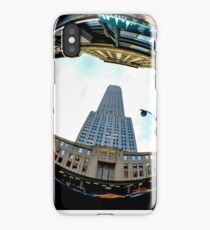 Empire State Building iPhone Case/Skin