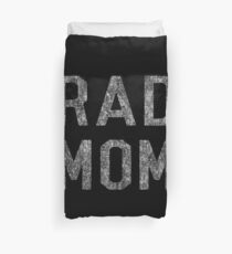 Funda nórdica Rad Mom Cool Mother's Day Gift