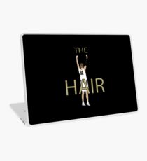 Matt Haarms "The Hair" Laptop Skin