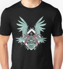 The Oracle Unisex T-Shirt