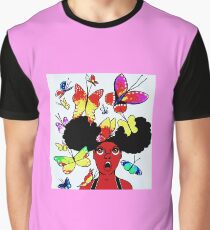 Amazed Graphic T-Shirt