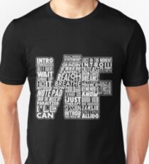 NF therapy Unisex T-Shirt