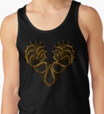 Warrior Princess Tank Top
