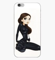 Catsuit iPhone Case