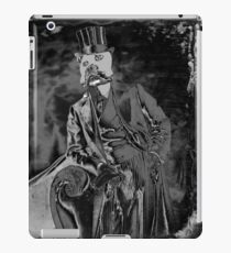 Vinilo o funda para iPad Woof Woof Gentlemen
