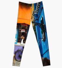 Italian Living Leggings