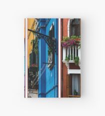 Italian Living Hardcover Journal