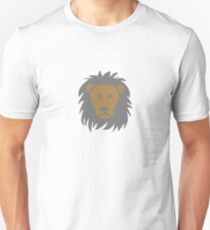 Löwe Unisex T-Shirt