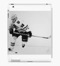 Patrick Kane iPad Case/Skin