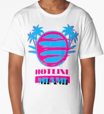 hotline miami t shirt