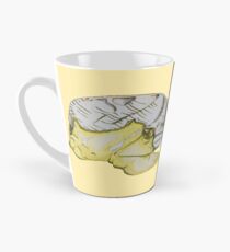 Ripe Camembert Tall Mug