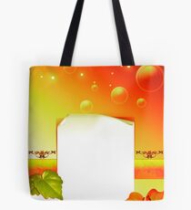 Bannière Tote Bag